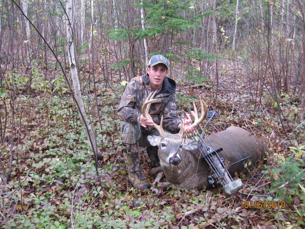 New Brunswick Record Book New Brunswick Hunting Forum