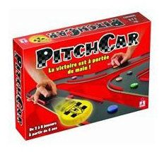 PitchCar