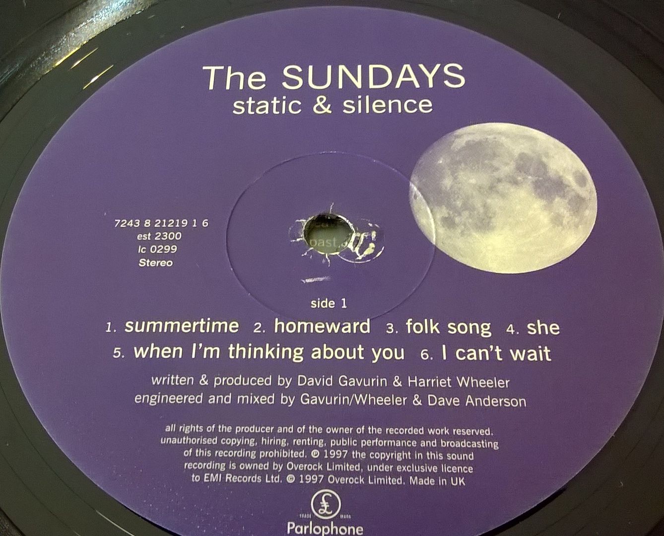 The Sundays Static And Silence Download