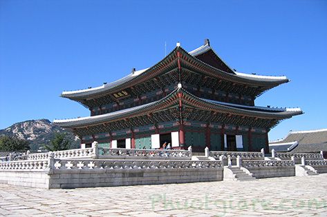 Những Khám Phá Thú Vị Ở Tokyo Phần 1 - Cung điện hoàng gia Nhật Bản