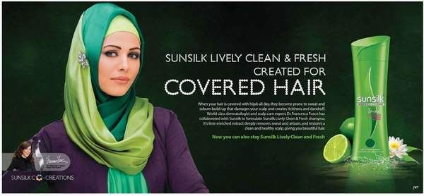 Sunsilk Clean Fresh