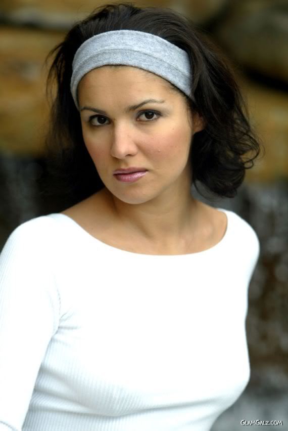 Anna Netrebko Hot Photo i1205photobucketcom