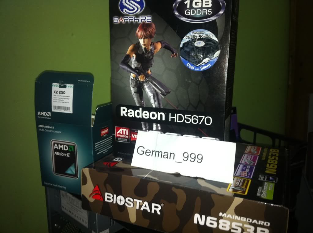 6540 vs 5670 6540 vs 5670
