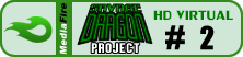 Savage Dragon Project | HD Virtual #2