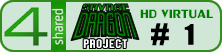 Savage Dragon Project | HD Virtual #1