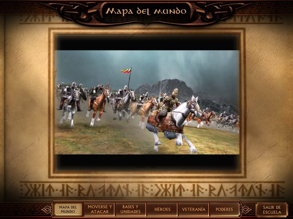 Batalla por la tierra media 1