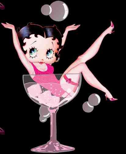 betty boop Pictures, Images and Photos