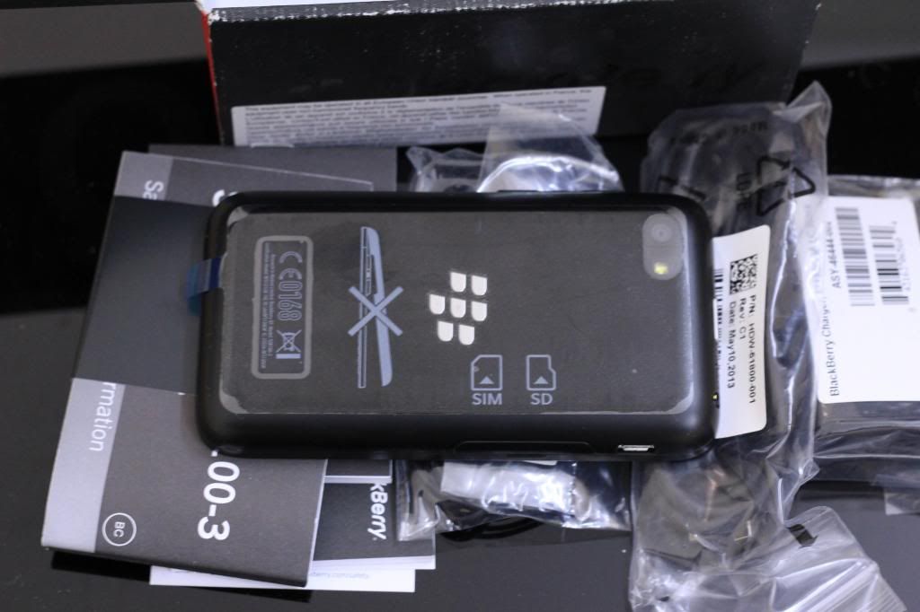 blackberry hàng hot . Z10 new fb  , Q10 , 9900 like new, 9780 ,9700 virgin cực độc . - 19