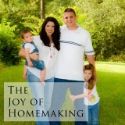 The Joy of Homemaking