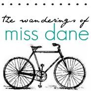wanderings of miss dane
