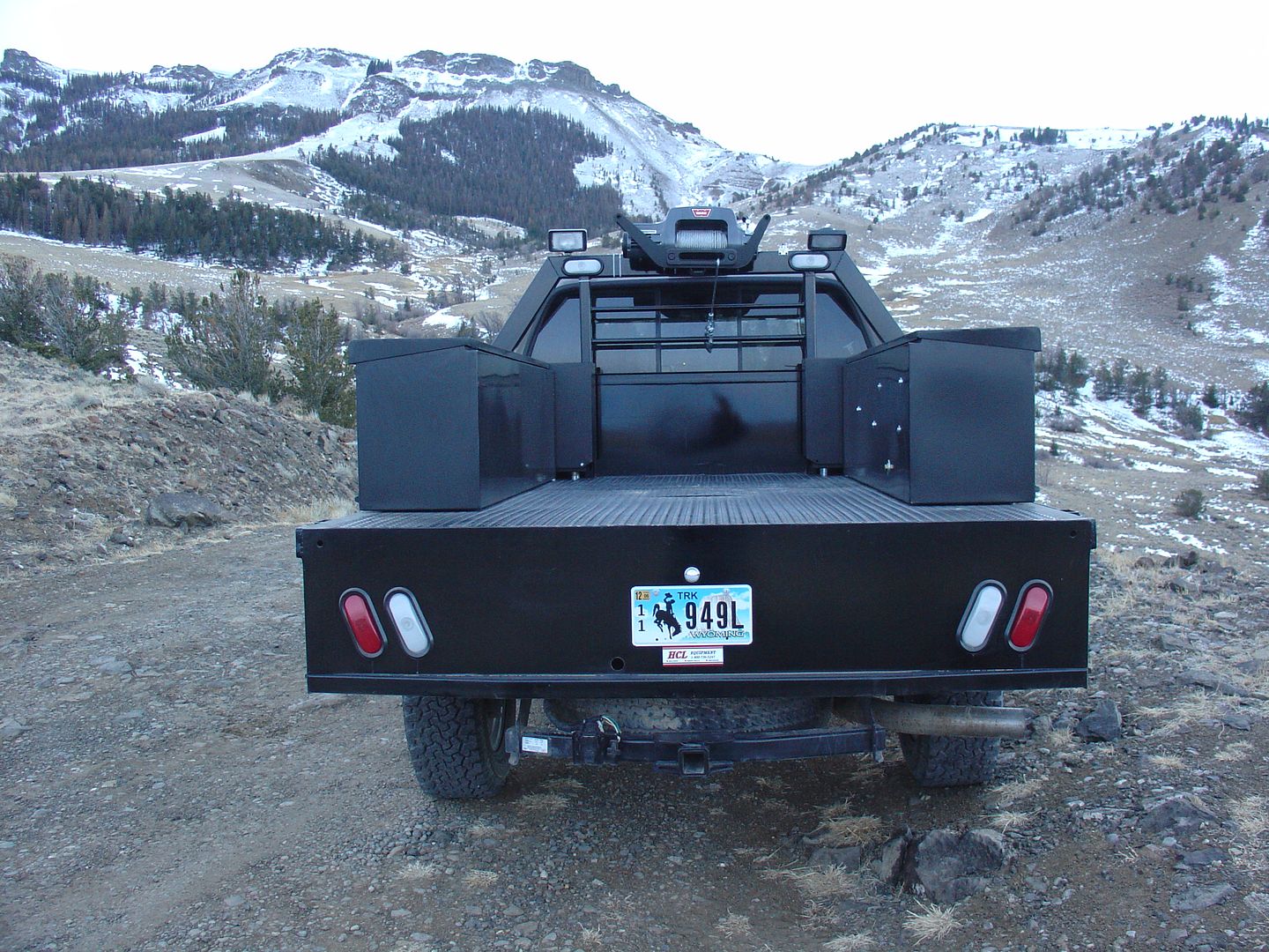 Elk recovery Milligan style 24hourcampfire