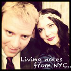 Living Notes From NYC