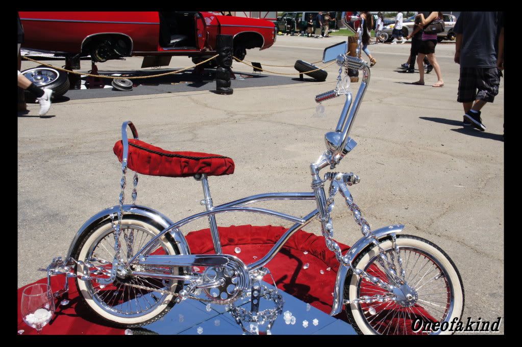 dogtown se bike