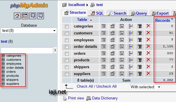 Download northwind sample database 2012