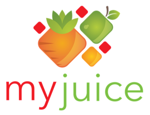 MY JUICE - Organic Cold Pressed Juice BOGO!