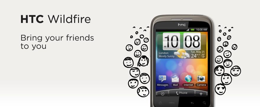 Htc+wildfire+a3333+gsm+smartphone+unlocked