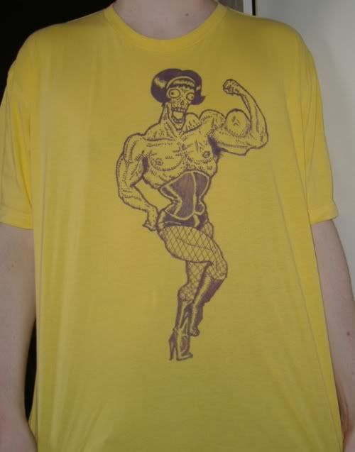 tshirt