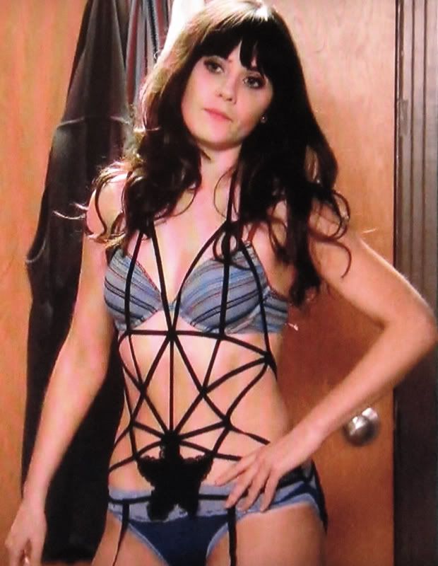 sex outfit