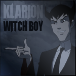 Klarion Avatar