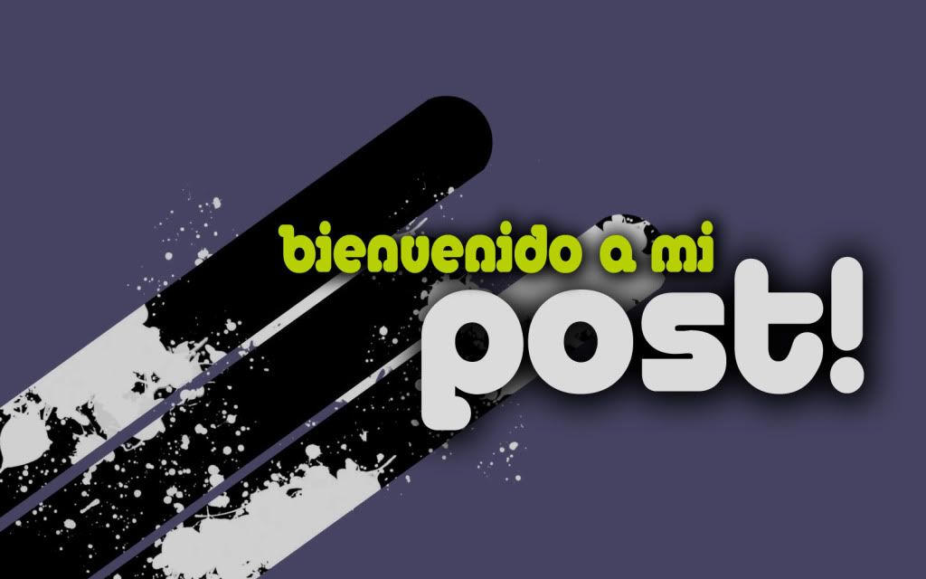 Efectos de Texto en Photoshop Efectos de Texto en Photoshop
