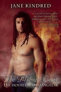 “The Midnight Court” by Jane Kindred “The Midnight Court” by Jane Kindred