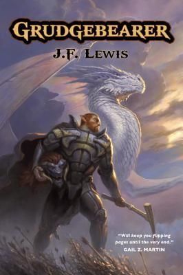 “Grudgebearer” by J.F. Lewis “Grudgebearer” by J.F. Lewis