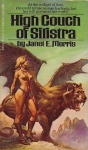 Mini Review: “High Couch of Silistra” by Janet Morris