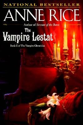 The Vampire Lestat