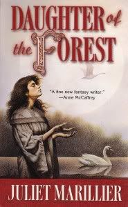 Daughter of the Forest