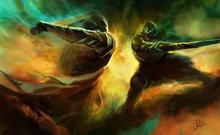 Shardbearers