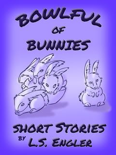 “Bowlful of Bunnies” by L. S. Engler