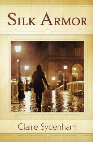 “Silk Armor” by Claire Sydenham