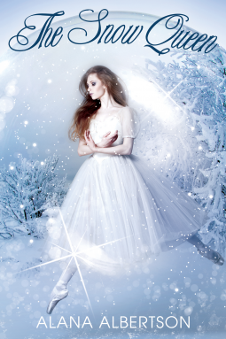 “The Snow Queen” by Alana Albertson “The Snow Queen” by Alana Albertson