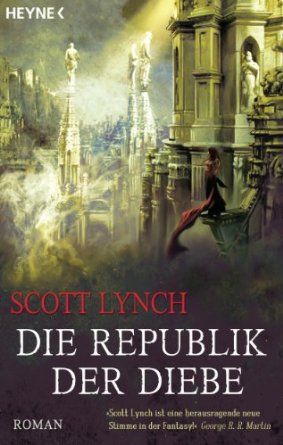 Republic of Thieves