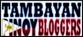 Tambayan ng Pinoy Bloggers