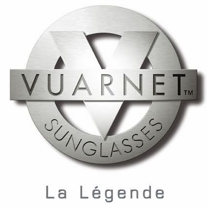 LOGO VUARNET