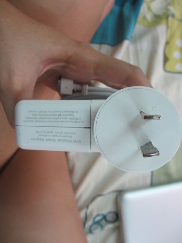 Macbook pro 13 inch late 2008 giá rẻ cho AE đây nữ xài kĩ - 4