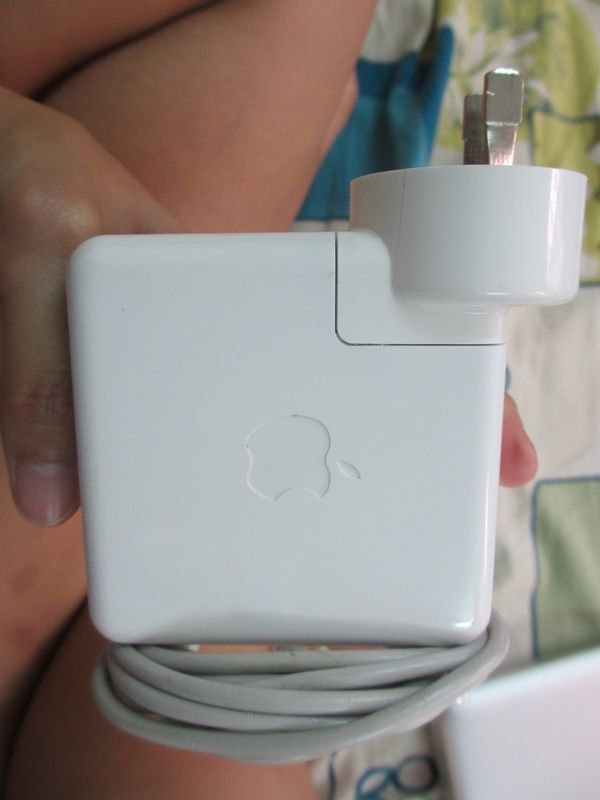 Macbook pro 13 inch late 2008 giá rẻ cho AE đây nữ xài kĩ - 3