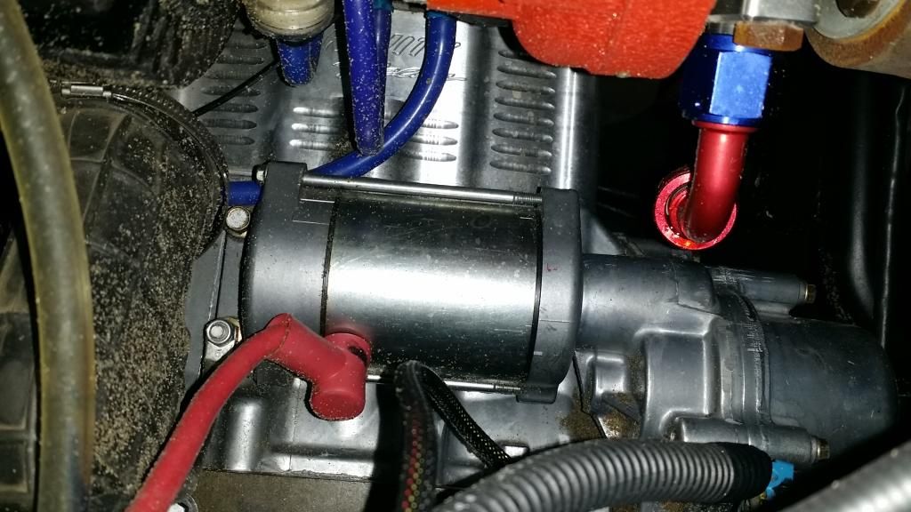 800 starter replacememnt Polaris RZR Forum RZR