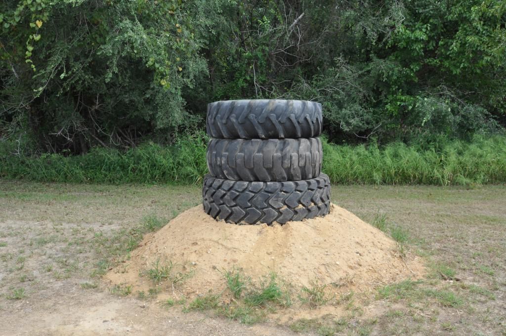 Maple Shade Farm Paintball, Smyrna