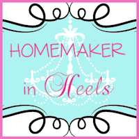 Homemaker In Heels