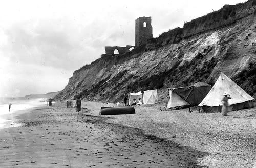 Dunwich, UK