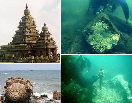 Mahabalipuram, India