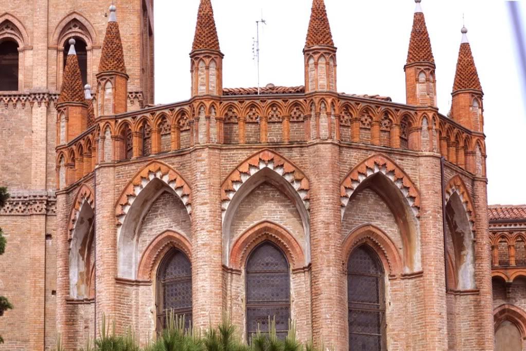 University of Bologna, Italy