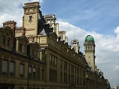 University of Paris, France