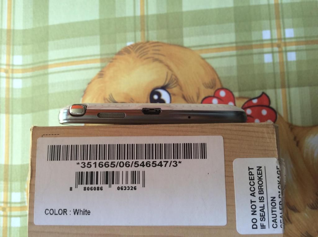 Bán note3 neo  gò vấp - 9