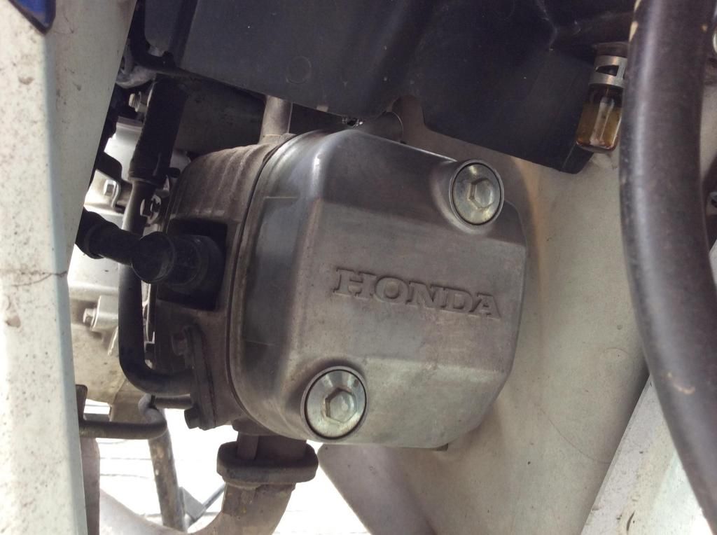 Bán 3 xe ,Yamaha ,Honda,trung quốc - 9