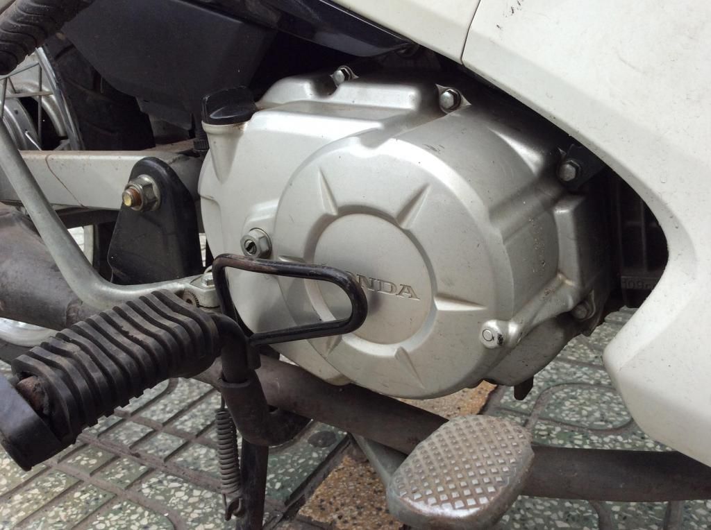 Bán 3 xe ,Yamaha ,Honda,trung quốc - 13