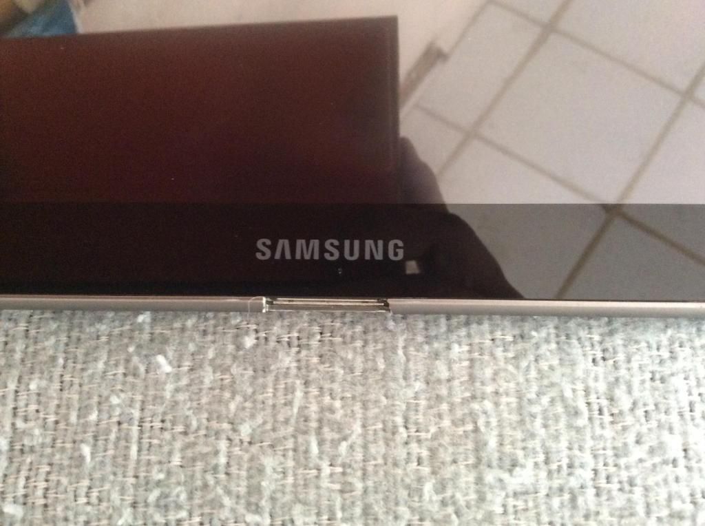 Bán 2 máy tính bảng Sámung+ Acer - 3