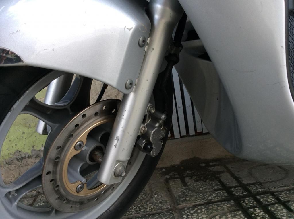 Thanh lý xe @ 150 (gò vấp ) - 3